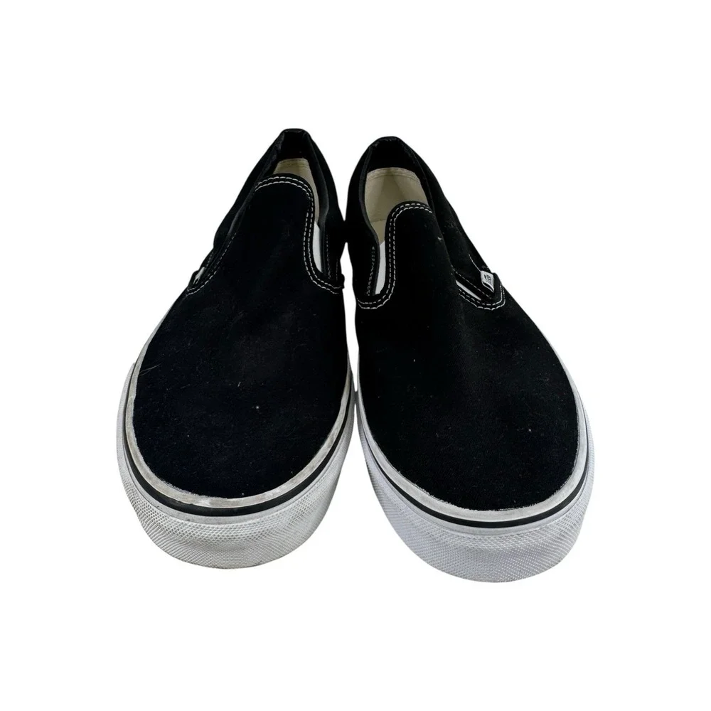 Vans Classic Slip-On Shoes Men Size 11 No Box